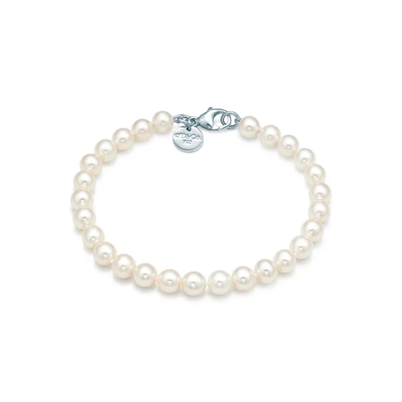 Pearl Bracelet